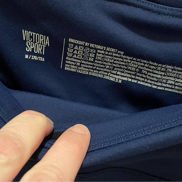 Victoria’s Secret Sport Leggings - Picture 3 of 4